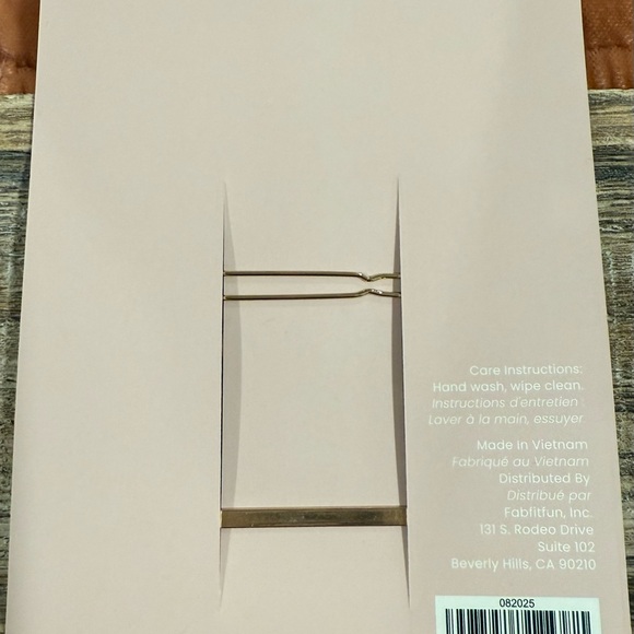 Elegant Pearl Hair Clips Set - Picture 2 of 3